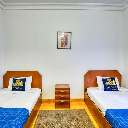 קהיר Garden Residence By Elegant Hospitality מראה חיצוני תמונה