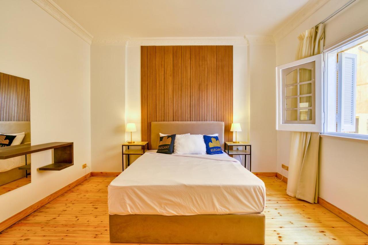 קהיר Garden Residence By Elegant Hospitality מראה חיצוני תמונה