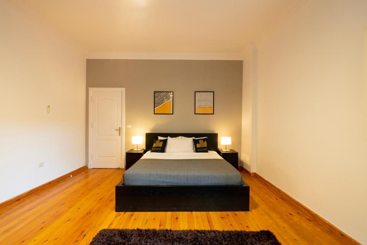 קהיר Garden Residence By Elegant Hospitality מראה חיצוני תמונה