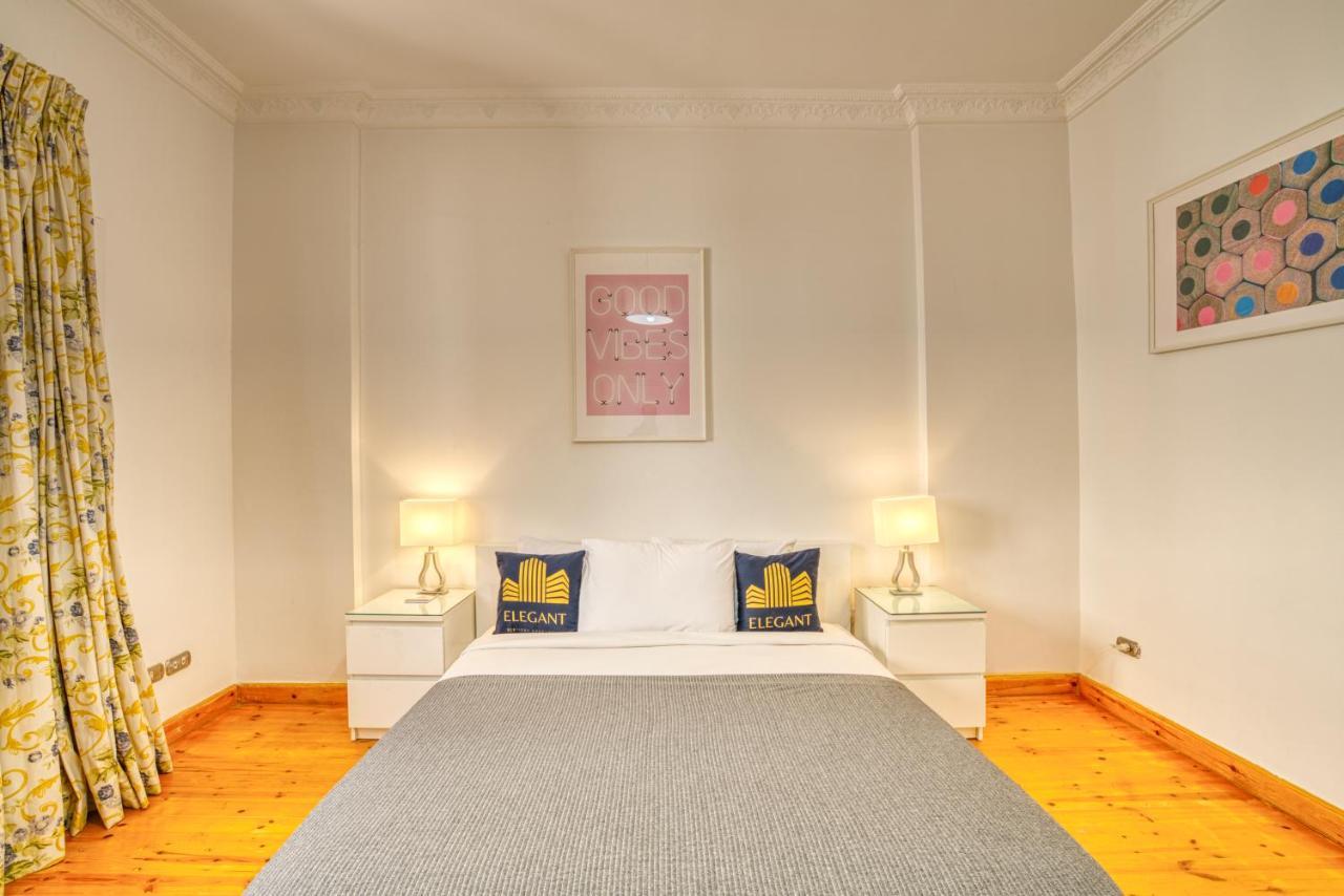 קהיר Garden Residence By Elegant Hospitality מראה חיצוני תמונה