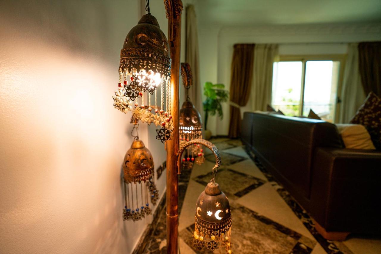 קהיר Garden Residence By Elegant Hospitality מראה חיצוני תמונה
