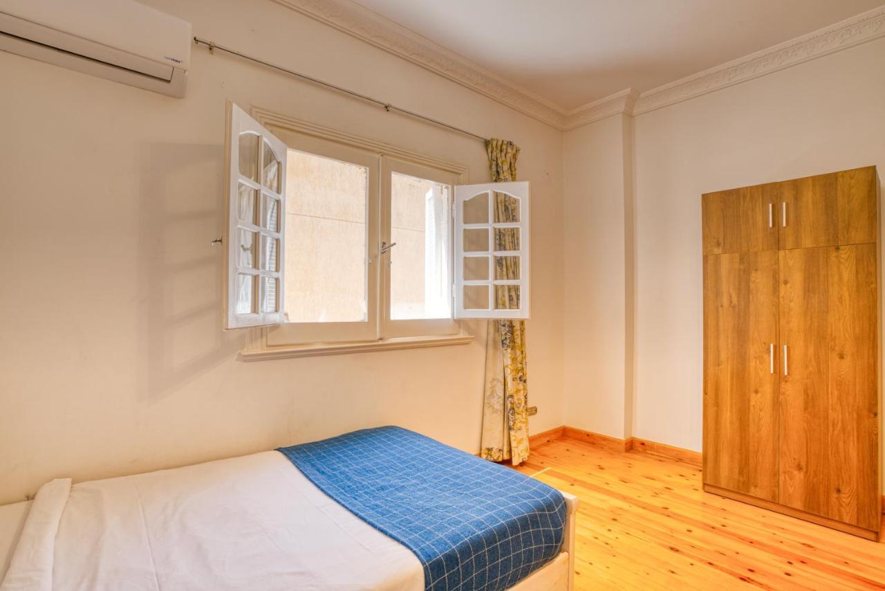 קהיר Garden Residence By Elegant Hospitality מראה חיצוני תמונה