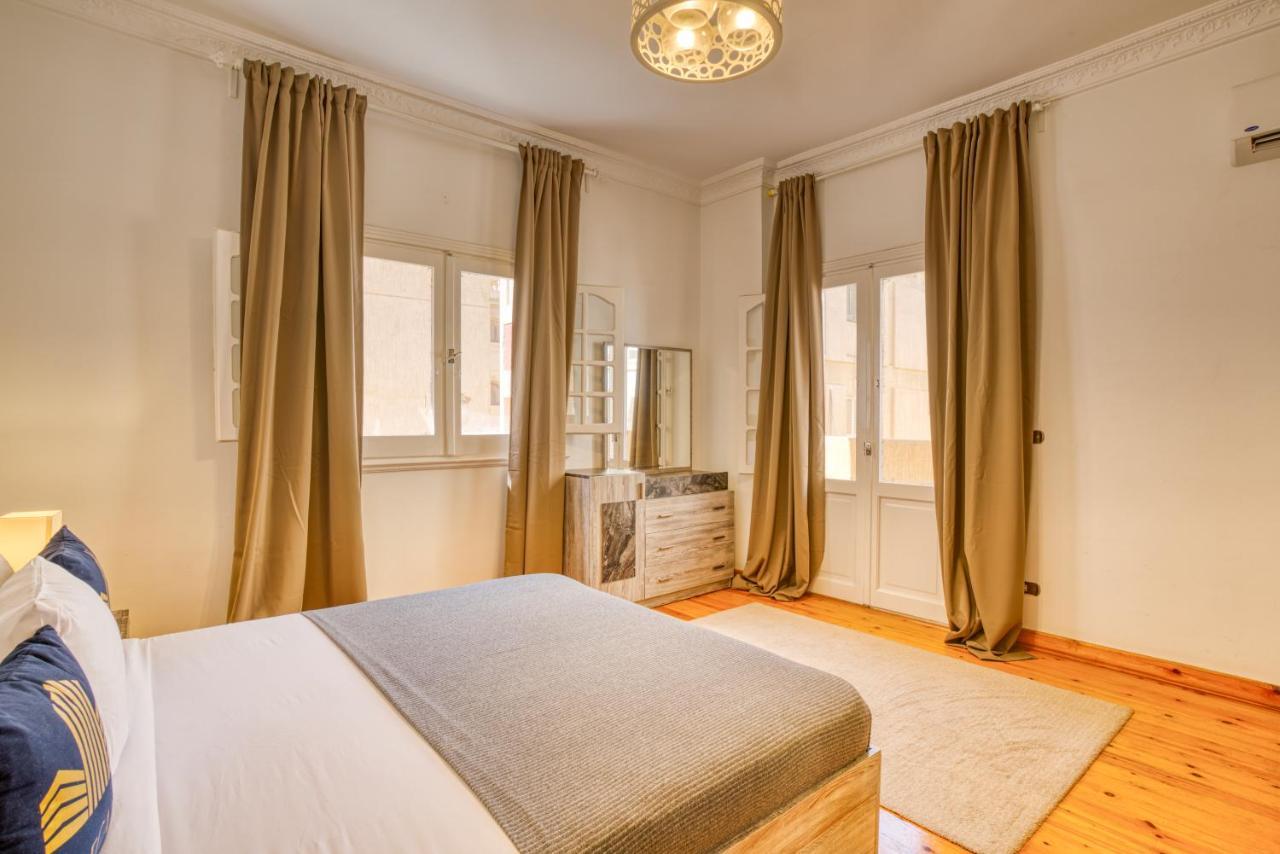 קהיר Garden Residence By Elegant Hospitality מראה חיצוני תמונה