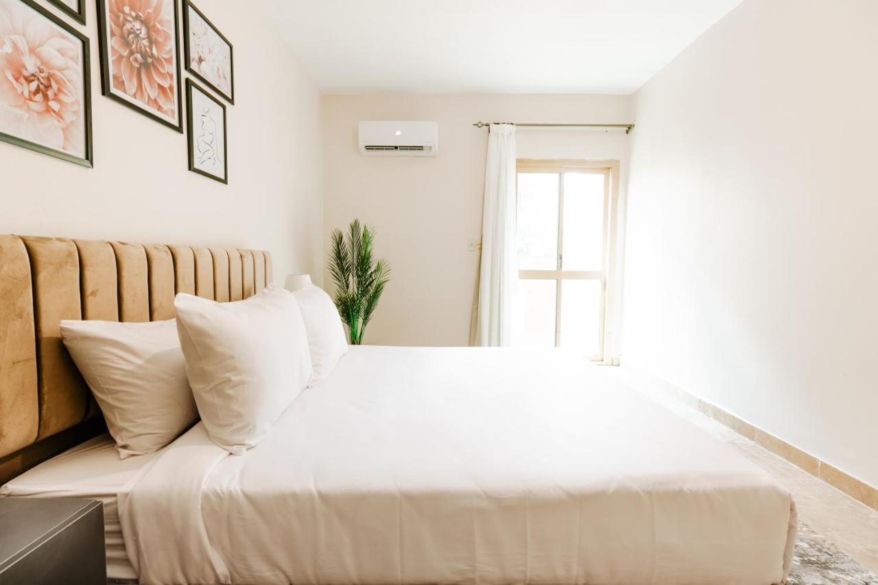 קהיר Garden Residence By Elegant Hospitality מראה חיצוני תמונה