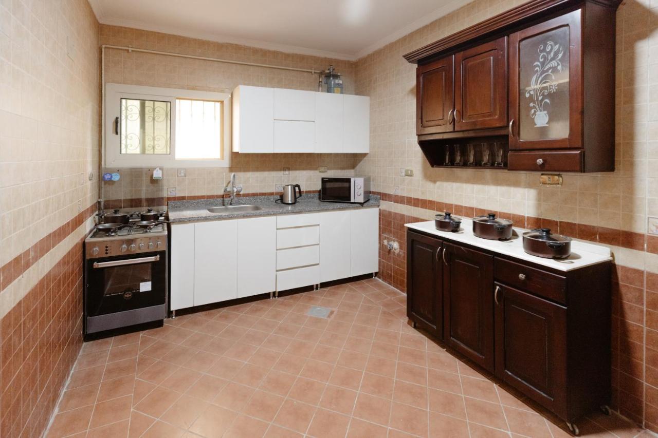 קהיר Garden Residence By Elegant Hospitality מראה חיצוני תמונה